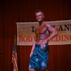 Russell  Coombes - NPC Lackland Classic 2012 - #1