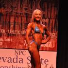 Vanessa   Toolson - NPC Nevada State 2013 - #1