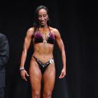 Nina  Lucas - NPC Elite Muscle Classic 2010 - #1