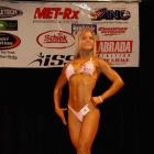 Elizabeth  Calvanese - NPC Jay Cutler Classic 2009 - #1