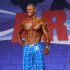 Martin  Mester - IFBB Arnold Amateur 2013 - #1