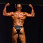 Dewayne  Jackson - NPC Treasure Coast 2011 - #1