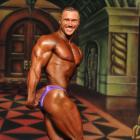 Dan    Cross - NPC Europa Super Show 2012 - #1