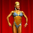 Tania  Yaldes - NPC Southern States 2013 - #1