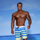 Sean  Sapera - IFBB Valenti Gold Cup 2013 - #1