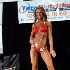 Angel  Howell - NPC Southeast Classic 2013 - #1