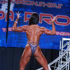 Lisa  Horrigan - IFBB Wings of Strength Tampa  Pro 2016 - #1