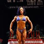 Towanda  Smith - NPC Southeastern USA 2012 - #1