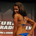 Amy  Schulte - NPC Natural Colorado 2010 - #1