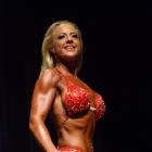 Melissa  Elsen - NPC Diamond Classic 2011 - #1