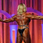 Betty  Pariso - IFBB Arnold Classic 2010 - #1