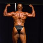 Dewayne  Jackson - NPC Treasure Coast 2011 - #1