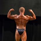 Chris  Wood - NPC West Palm Beach & Anna Level 2011 - #1