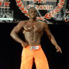 Carl  Derismond - NPC Southeast Classic 2014 - #1