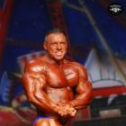 Daniel  Toth - IFBB Europa Show of Champions Orlando 2014 - #1