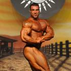 Manolis  Karamanlakis - IFBB Europa Super Show 2010 - #1