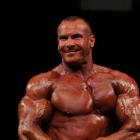 Steven  Nix - NPC Jr. USA 2009 - #1