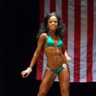 Elisa  Tavara - NPC Southeastern USA 2011 - #1