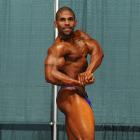 Jay    Warren - NPC Ronnie Coleman Classic 2010 - #1