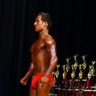 Joshua  Creamer - NPC All South 2010 - #1