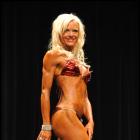 Megan  OSullivan - NPC Atlantic States 2011 - #1