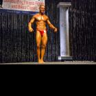 Shawn  Cohen - NPC Diamond Classic 2011 - #1