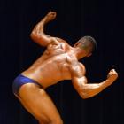 Ausie  Romero - NPC Miami Classic 2011 - #1