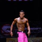 Mousa  Alyan - NPC Southeastern USA 2013 - #1