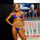 Noraida  Lebron - NPC Southern States 2013 - #1