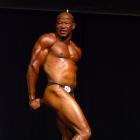 Dewayne  Jackson - NPC Treasure Coast 2011 - #1