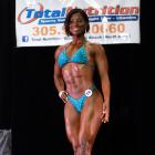 Jennifer  Jones - NPC Southeast Classic 2013 - #1