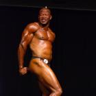 Dewayne  Jackson - NPC Treasure Coast 2011 - #1