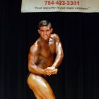 Luis  Munoz - NPC Miami Classic 2014 - #1