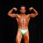 Eddie  Ayala - NPC Southeast Classic 2014 - #1