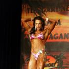 Jennifer   Robinson - IFBB Wings of Strength Tampa  Pro 2015 - #1