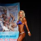 Meghan  Dover - NPC Sunshine Classic/Wheelchair Nationals 2013 - #1