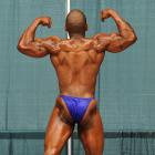 Jay    Warren - NPC Ronnie Coleman Classic 2010 - #1