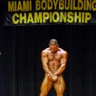 Yovierki  Adams - NPC Miami Classic 2013 - #1