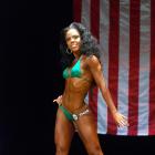 Elisa  Tavara - NPC Southeastern USA 2011 - #1