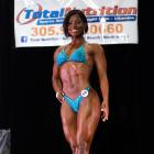 Jennifer  Jones - NPC Southeast Classic 2013 - #1