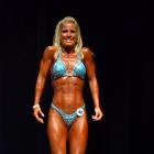 Melissa  Elsen - NPC Diamond Classic 2011 - #1