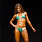 Kathia  Purcell - NPC West Palm Beach & Anna Level 2012 - #1