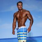 Sean  Sapera - IFBB Valenti Gold Cup 2013 - #1