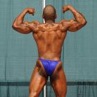 Jay    Warren - NPC Ronnie Coleman Classic 2010 - #1