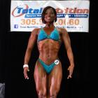 Jennifer  Jones - NPC Southeast Classic 2013 - #1