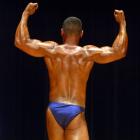 Ausie  Romero - NPC Miami Classic 2011 - #1