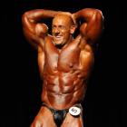 Robert  Burneika - IFBB Olympia 2011 - #1