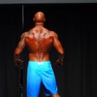 Robert  Weihs - NPC Sunshine Classic, Wheelchairs National, CJ Classic 2014 - #1