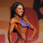  Chelsey   Morgenstern - IFBB Arnold Classic 2011 - #1