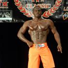 Carl  Derismond - NPC Southeast Classic 2014 - #1